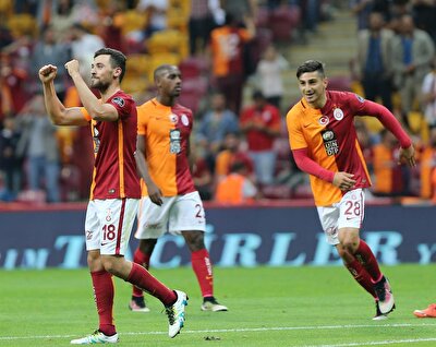 Sinan Gumus Milli Takim A Gidebilir Galatasaray Haberleri