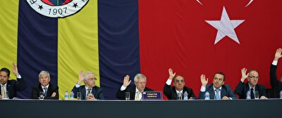 Celal Dogan I Fenerbahce Den Atin