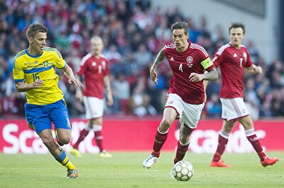 Son Dakika Transfer Haberleri Agger Fenerbahce Ile Anlasti