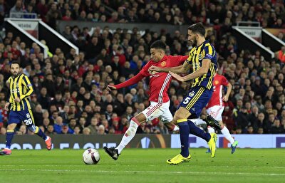 Fenerbahce Manchester United Maci Canli Izle Trt 1 Canli Yayini