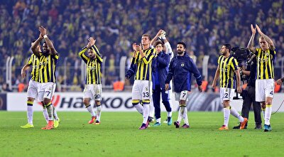 Fenerbahce Manchester United 2 1 Genis Ozet Izle
