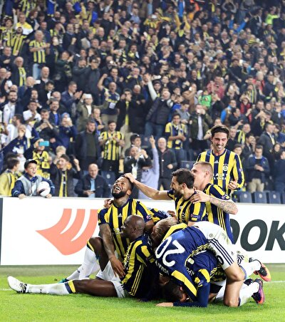 Fenerbahce Manchester United 2 1 Genis Ozet Izle