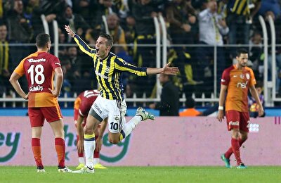 Fenerbahce Galatasaray Maci Kac Kac Bitti Fb Gs Mac Skoru