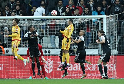 kayseri bjk maci hangi kanalda