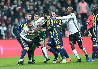 Nouma Dan Van Persie Yorumu