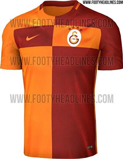 Galatasaray A Yeni Sezonda Mor Forma