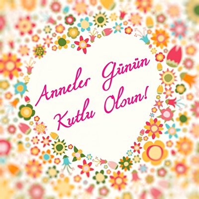 Anneler Gunu Mesajlari 2017 Anlamli Anneler Gunu Mesajlari