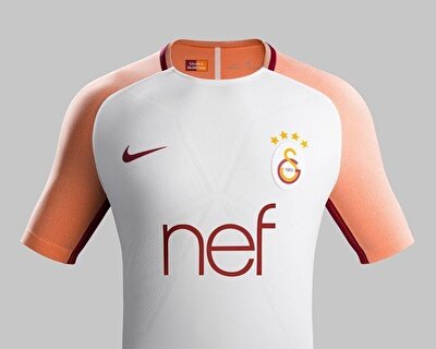 Iste Galatasaray In Deplasman Formalari Galatasaray Haberleri