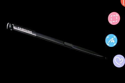 Samsung Galaxy Note8 Turkiye Fiyati Ve Note8 Ozellikleri