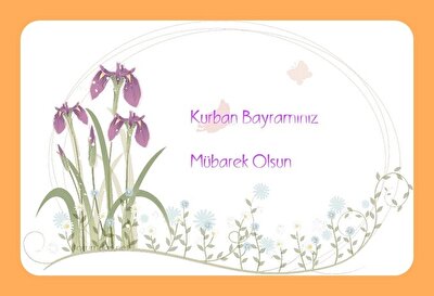 kurban bayrami mesajlari ve cuma