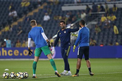 Fenerbahce Basaksehir Canli