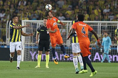Fenerbahce 2 Basaksehir 3 Ozet Fener Basaksehir Ozet Ve Golleri Izle
