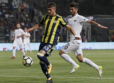 Akhisarspor 1 Fenerbahce 0 Ozet Genis Mac Ozeti Izle