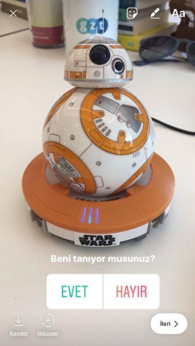 instagram da anket nasil yapilir anket