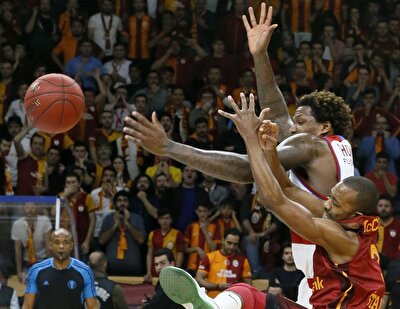 Galatasaray Odeabank Bayern Munih Uleb Avrupa Kupasi Basketbol Maci Canli Izle