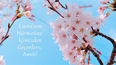 en guzel resimli cuma mesajlari 15