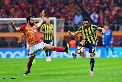 Galatasaray Fenerbahçe derbisi ne zaman? (GS-FB derbi maçı ...