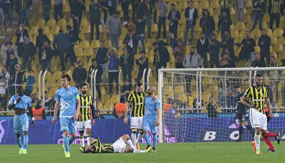 Osmanlispor Fenerbahce Maci Canli Izle Fener Galibiyet Ariyor 4 Kasim