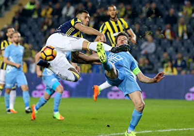 Osmanlispor Fenerbahce Maci Canli Izle Fener Galibiyet Ariyor 4 Kasim