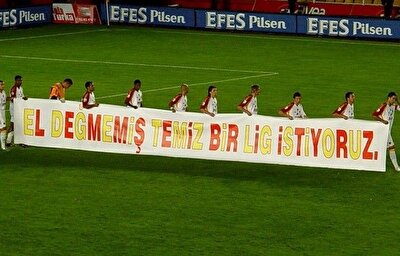 Kariyerinde Son Lari Olmayan Adam Aykut Kocaman