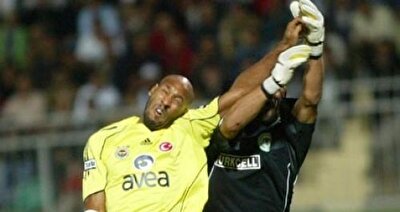 Kariyerinde Son Lari Olmayan Adam Aykut Kocaman