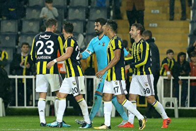 Fenerbahce Sivasspor Mac Ozeti Izle Gol Yagmuru