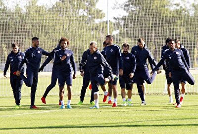 Antalyaspor Fenerbahce Maci Canli Izle Bein Sports Canli
