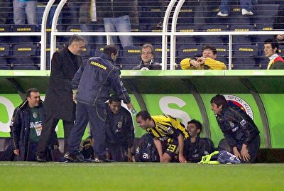 Semih Senturk Yillar Sonra Kezman Gercegini Acikladi