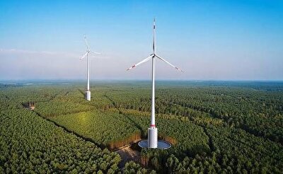 Guney Koreli Elektrik Devi Turkiye Deki Yatirimlarina Devam Ediyor
