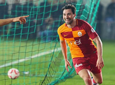 Akhisarspor Galatasaray Mac Ozeti Ztk Mac Ozetleri