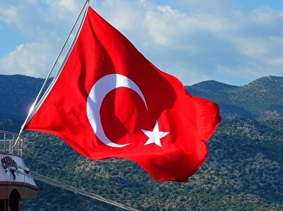 Turk Bayragi En Guzel Turk Bayrak Resimleri