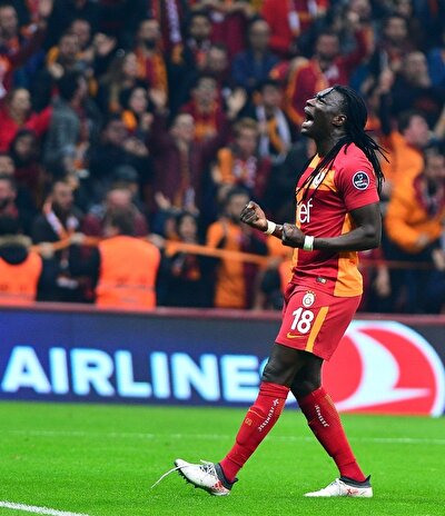 Galatasaray Konyaspor Mac Ozeti Sinan Gumus Ten Efsane Gol