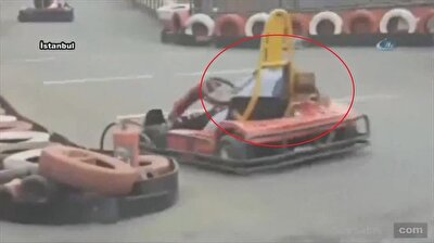 Turkish Student S Windpipe Rips After Go Kart Accident In Istanbul
