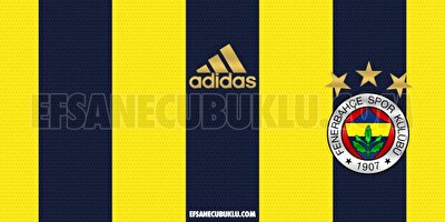 Fenerbahce Nin Yeni Sezon Formalari Basina Sizdi