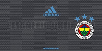 Fenerbahce Nin Yeni Sezon Formalari Basina Sizdi
