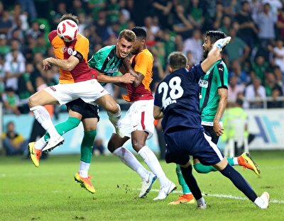 Sakaryaspor Galatasaray Mac Ozeti Genis Mac Ozeti Izle Video