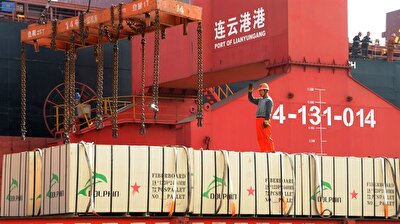 US to impose 25 pct tariffs on another $16 bln Chinese goods