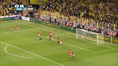 Mac Ozeti Izle Fenerbahce Benfica Genis Mac Ozeti Izle Video