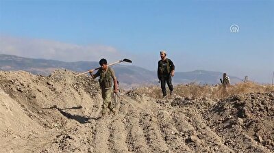 Syrian opposition prepares for possible Assad attack in Idlib