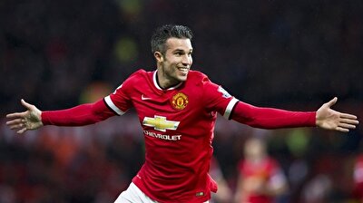 شاهد بالفيديو : هدف عالمي و رائع للاعب روبين فان بيرسي