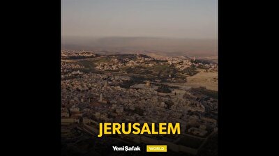 The victory of Muslims in Jerusalem