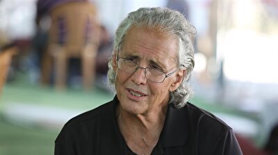 French-American professor at Jerusalem to support community of Khan al-Ahmar