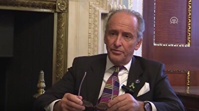 London eyes partnership with Turkey's business sector