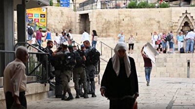 Palestinians, Israeli-Arabs protest ‘nation-state’ law