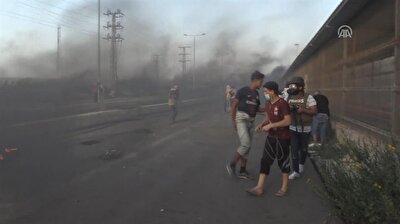 Palestinian boy martyred in northern Gaza Strip