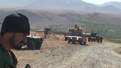 Taliban kill at least ten police in central Afghanistan