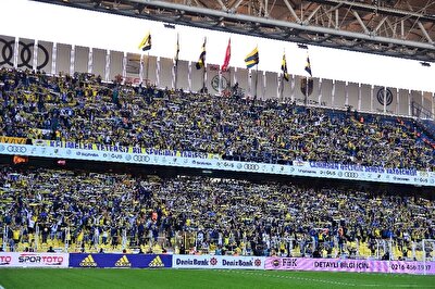 Fenerbahce Basaksehir Macinin Genis Ozeti