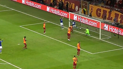 Mac Ozeti Sampiyonlar Ligi Galatasaray Schalke Mac Ozeti Video