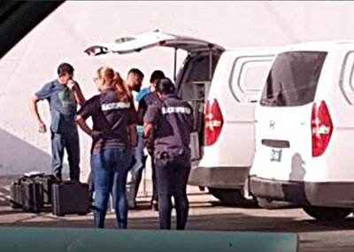 Man chokes, chucks woman off Royal Princess cruise ship in crime of passion