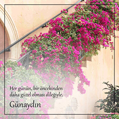 kisa guzel resimli ve anlamli gunaydin